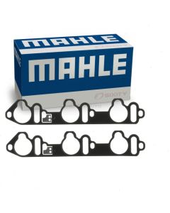MAHLE Engine Intake Manifold Gasket Set