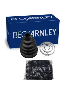 Beck/Arnley CV Joint Boot Kit