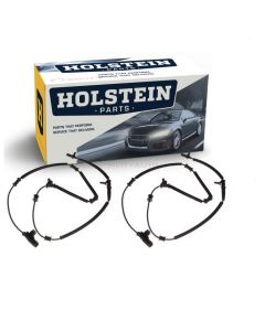 Holstein ABS Wheel Speed Sensor