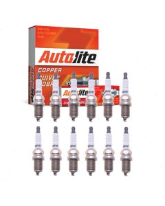 Autolite Copper Core Spark Plug