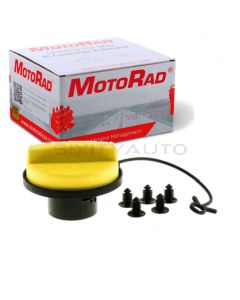MotoRad Fuel Tank Cap