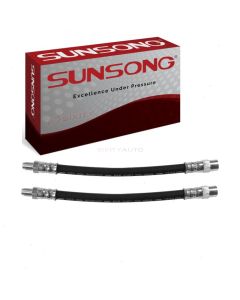 Sunsong Brake Hydraulic Hose