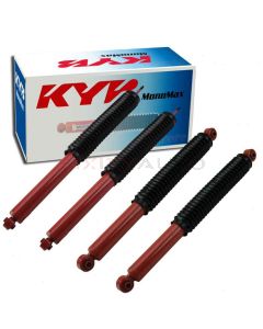 KYB MonoMax Shock Absorber