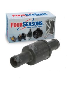 Four Seasons HVAC Heater Control Valve