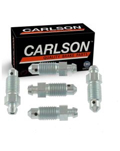 Carlson Brake Bleeder Screw