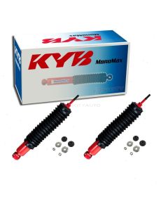 KYB MonoMax Shock Absorber