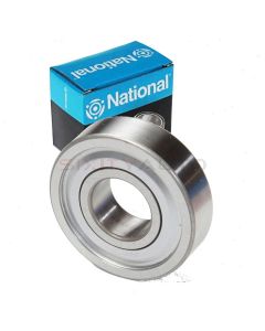 National Generator Commutator End Bearing