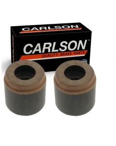 Carlson Disc Brake Caliper Piston