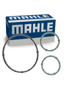 MAHLE Engine Oil Filter Adapter Gasket