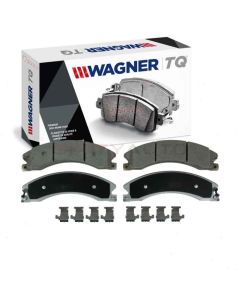 Wagner TQ Disc Brake Pad
