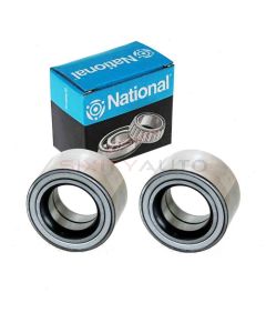 National Wheel Bearing