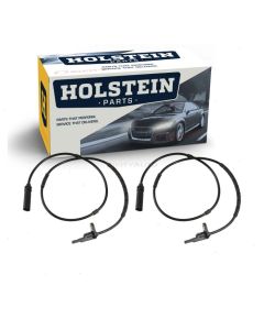 Holstein ABS Wheel Speed Sensor