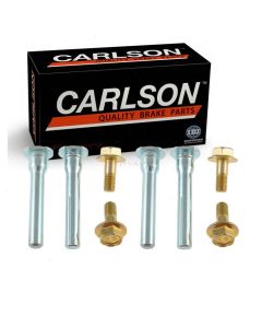 Carlson Disc Brake Caliper Pin Kit