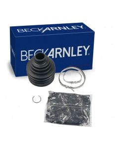 Beck/Arnley CV Joint Boot Kit