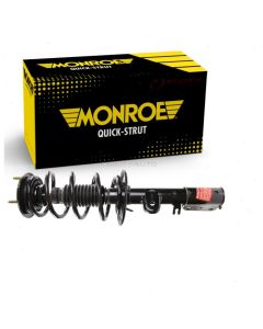 Monroe Quick-Strut Suspension Strut and Coil Spring Assembly