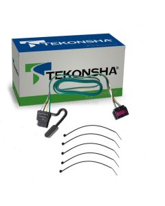 Tekonsha Trailer Tow Harness