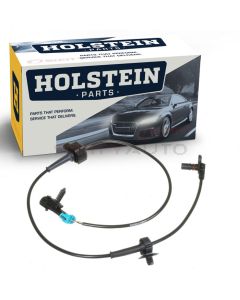 Holstein ABS Wheel Speed Sensor