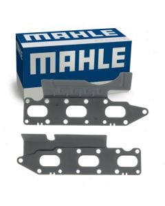 MAHLE Exhaust Manifold Gasket Set