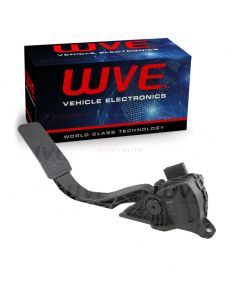 Wells WVE Accelerator Pedal Sensor