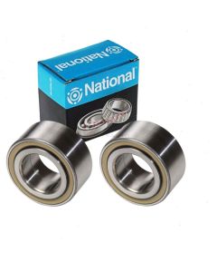 National Wheel Bearing