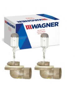 Wagner Fog Light Bulb