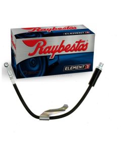 Raybestos Element3 Brake Hydraulic Hose