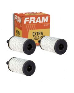 FRAM Engine Oil Filter