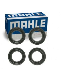 MAHLE Spark Plug Tube Seal Set