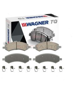 Wagner TQ Disc Brake Pad
