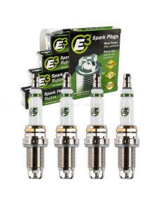 E3 Spark Plug
