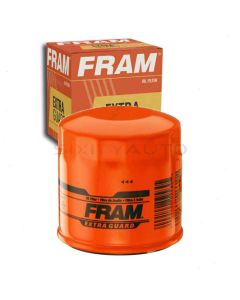 FRAM Extra Guard Engine Oil Filter
