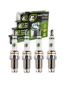 E3 Spark Plug