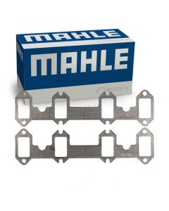 MAHLE Exhaust Manifold Gasket Set