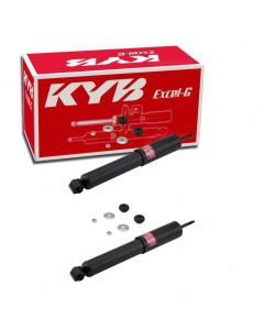 KYB Excel-G Shock Absorber