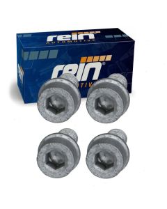 Rein Engine Crankshaft Pulley Bolt