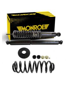 Monroe Air Spring to Coil Spring Conversion Kit