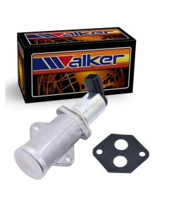 Walker Products Fuel Injection Idle Air Control Valve