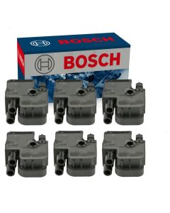Bosch Ignition Coil