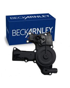 Beck/Arnley Engine Crankcase Vent Valve