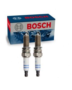 Bosch Spark Plug