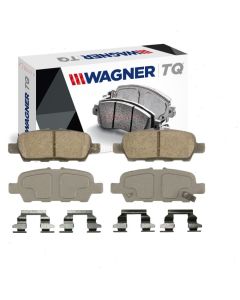 Wagner TQ Disc Brake Pad