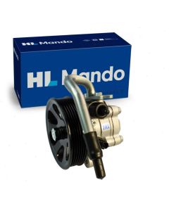 Mando Power Steering Pump
