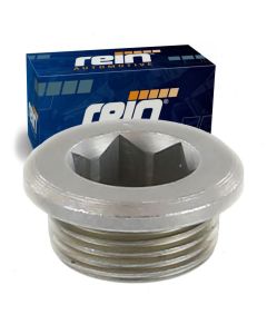 Rein Transfer Case Oil Drain Plug