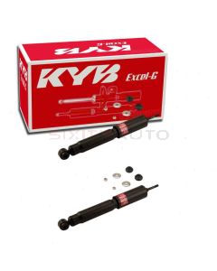 KYB Excel-G Shock Absorber