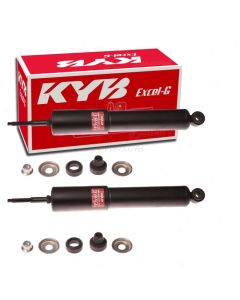 KYB Excel-G Shock Absorber