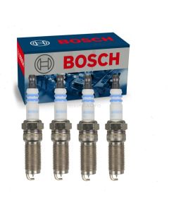 Bosch Spark Plug