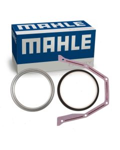 MAHLE Engine Main Bearing Gasket Set