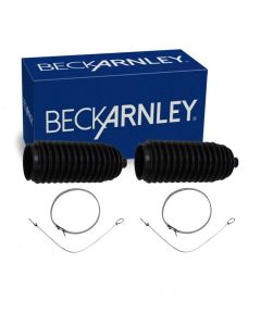 Beck/Arnley Rack and Pinion Bellows Kit
