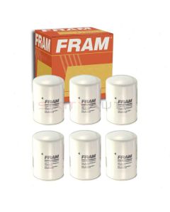 FRAM Engine Coolant Filter