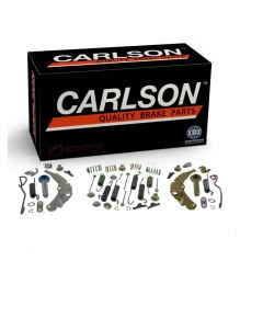 Carlson Drum Brake Hardware Kit